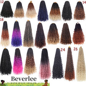 Beverlee daily-wear box braids ideal for gifts or celebrations