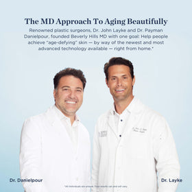 Cream consistency demonstrating deep hydration for body skin