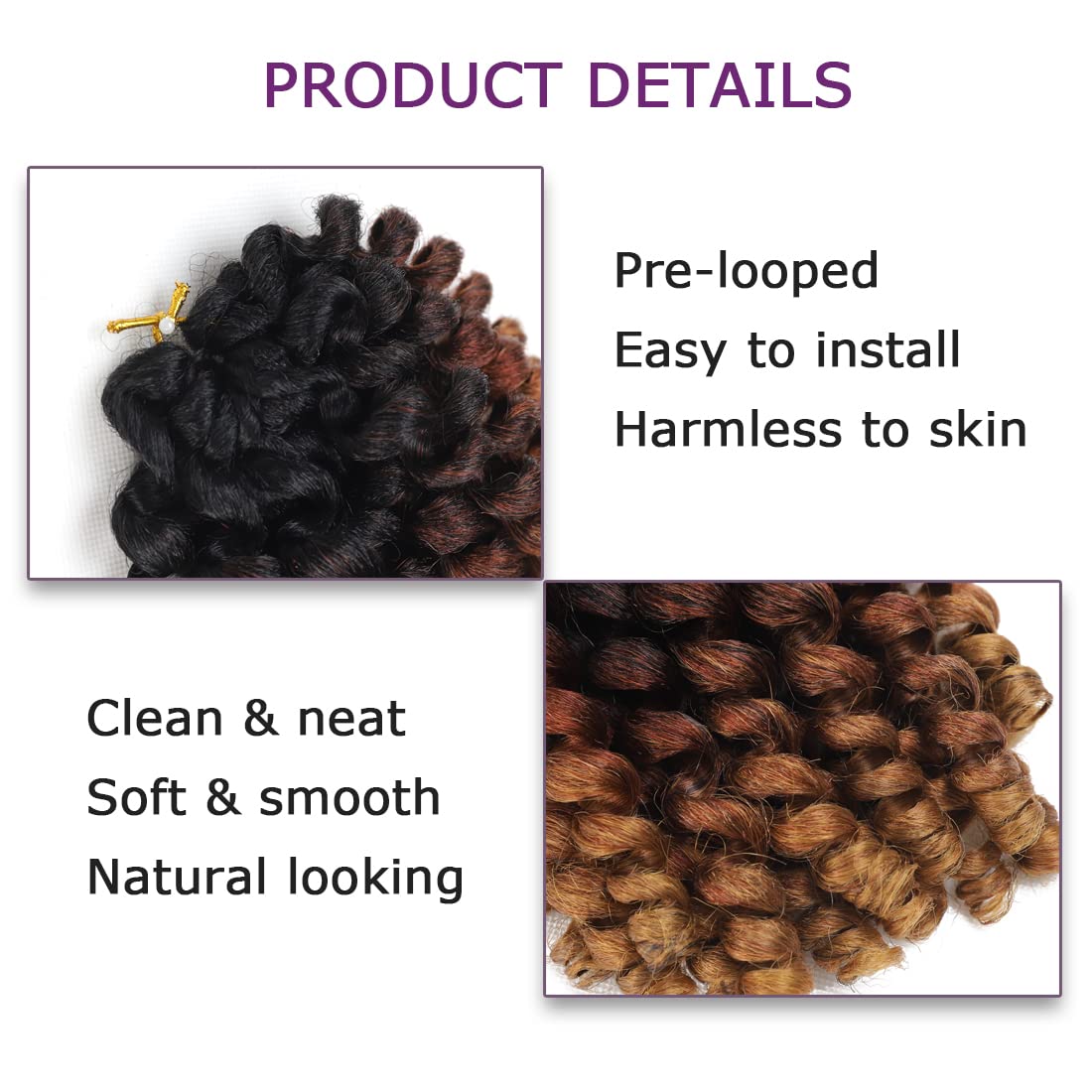 BEXIUKAKA three-pack set image emphasizes value and versatile use