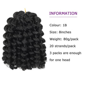 BEXIUKAKA packaging options 3-pack or 5-pack for value and versatility.