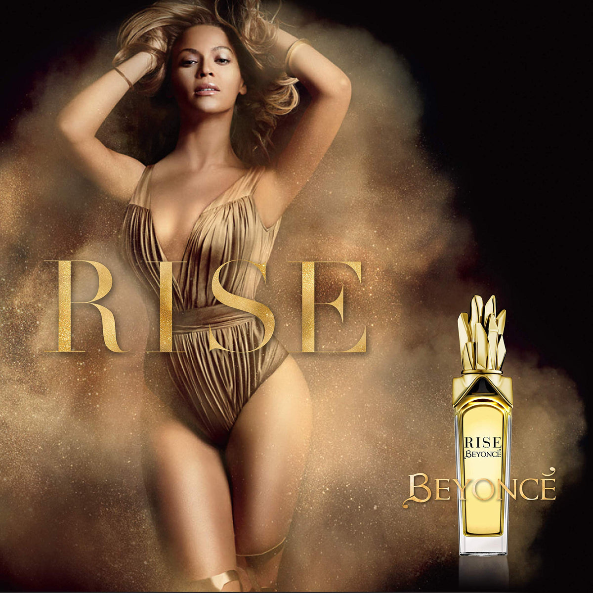 Beyoncé Rise orchid adds warm floral depth for elegant evenings