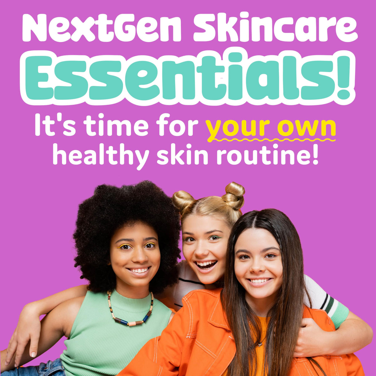 BeYoutiful cruelty-free label highlighting vegan ingredients for gentle skincare.