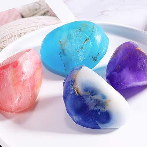 Ocean scented soap from Bff Beauty Garden for a refreshing wash.