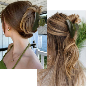 Bgffuy gift-ready hair accessory for holidays and birthdays.