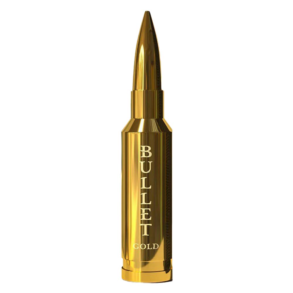 Bharara Bullet Gold for Men bottle shown for everyday confidence