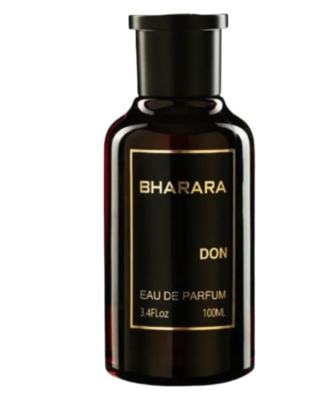 Don by Bharara edp spray for men bottle — long-lasting woody-spicy fragrance for evenings
