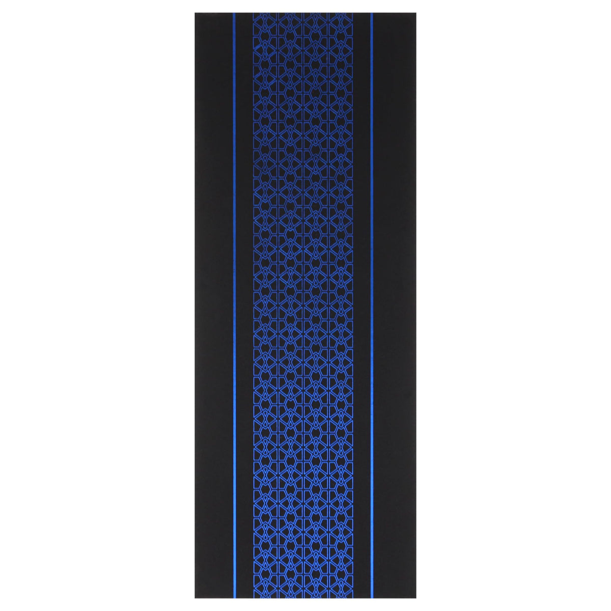 Bharara Double Bleu packaging box reflects gift-ready presentation.