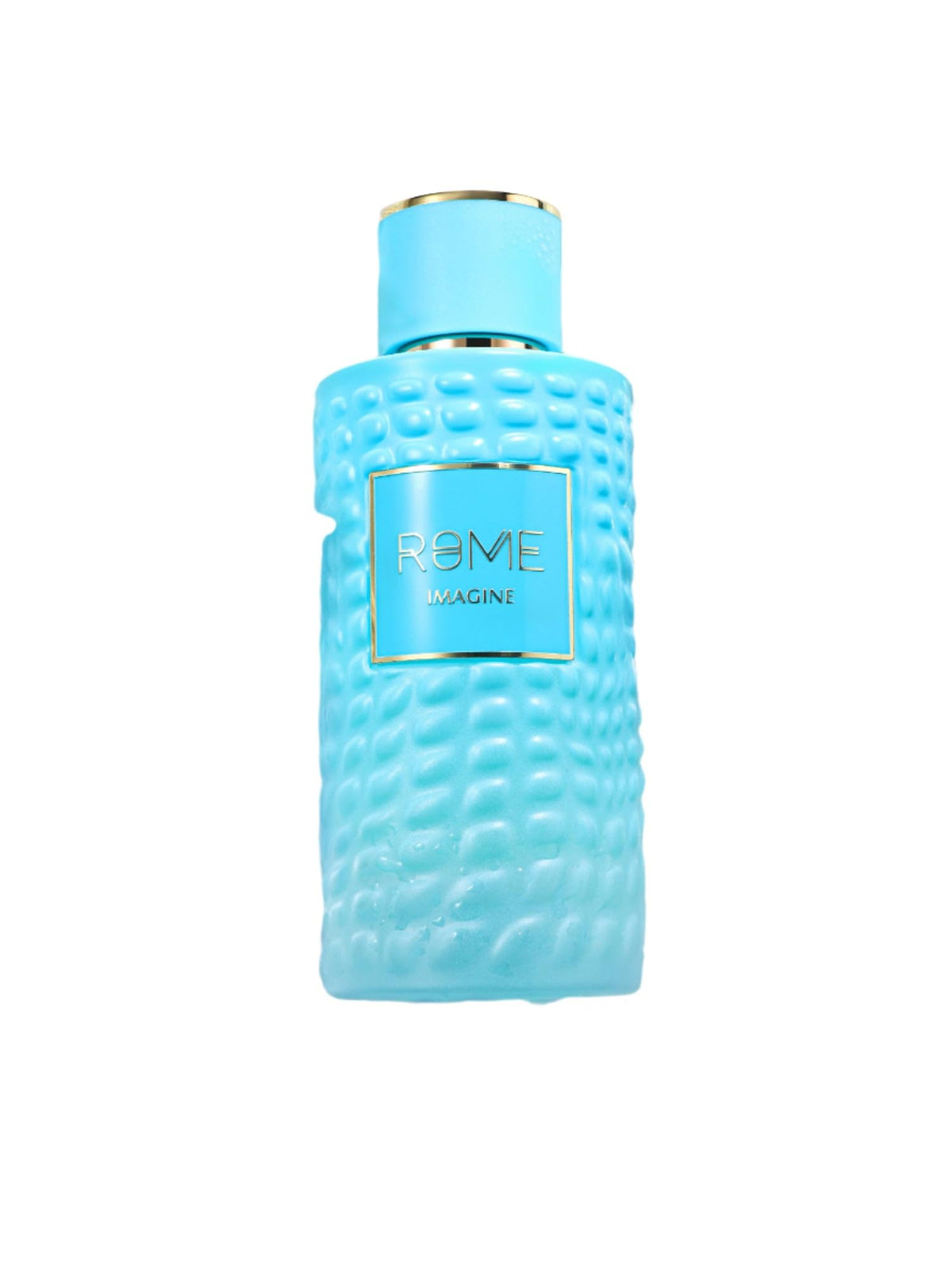 Bharara Rome Imagine EDP spray bottle, unisex scent for daily wear.