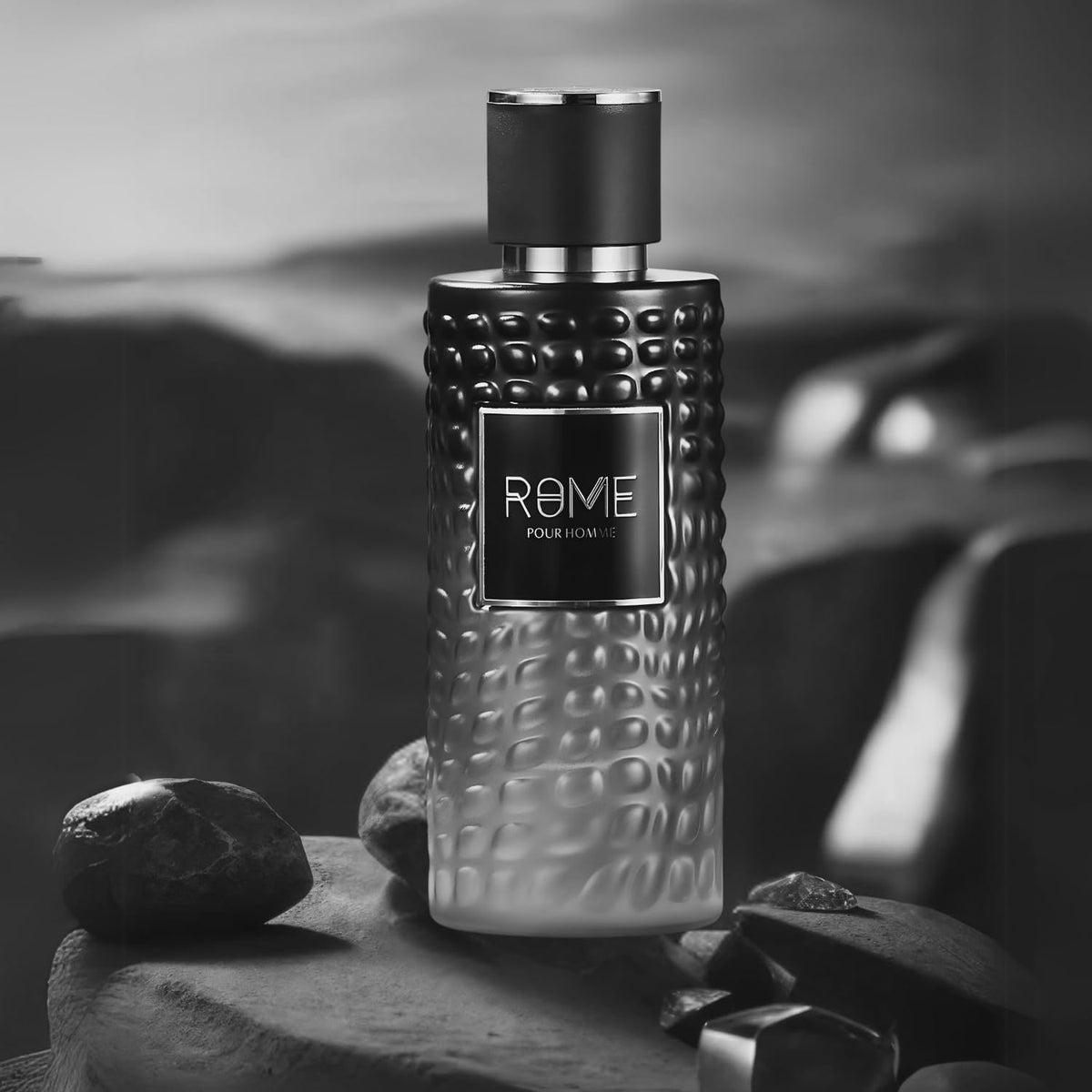 B Bharara Rome Pour Homme suitable for daily wear or evening events.