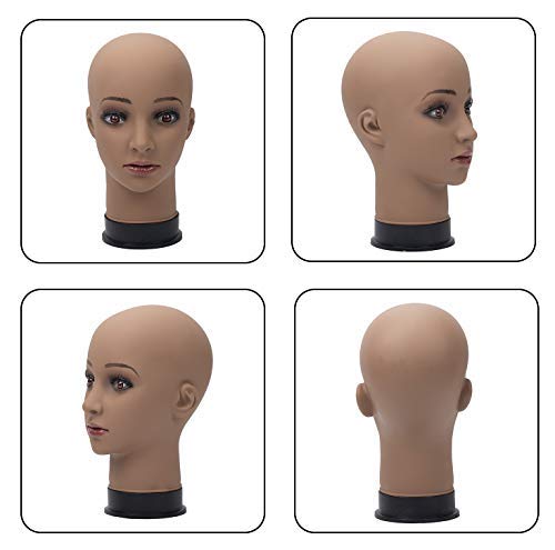 BHD BEAUTY 11-piece T pins included