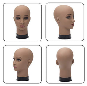 BHD BEAUTY 11-piece T pins included