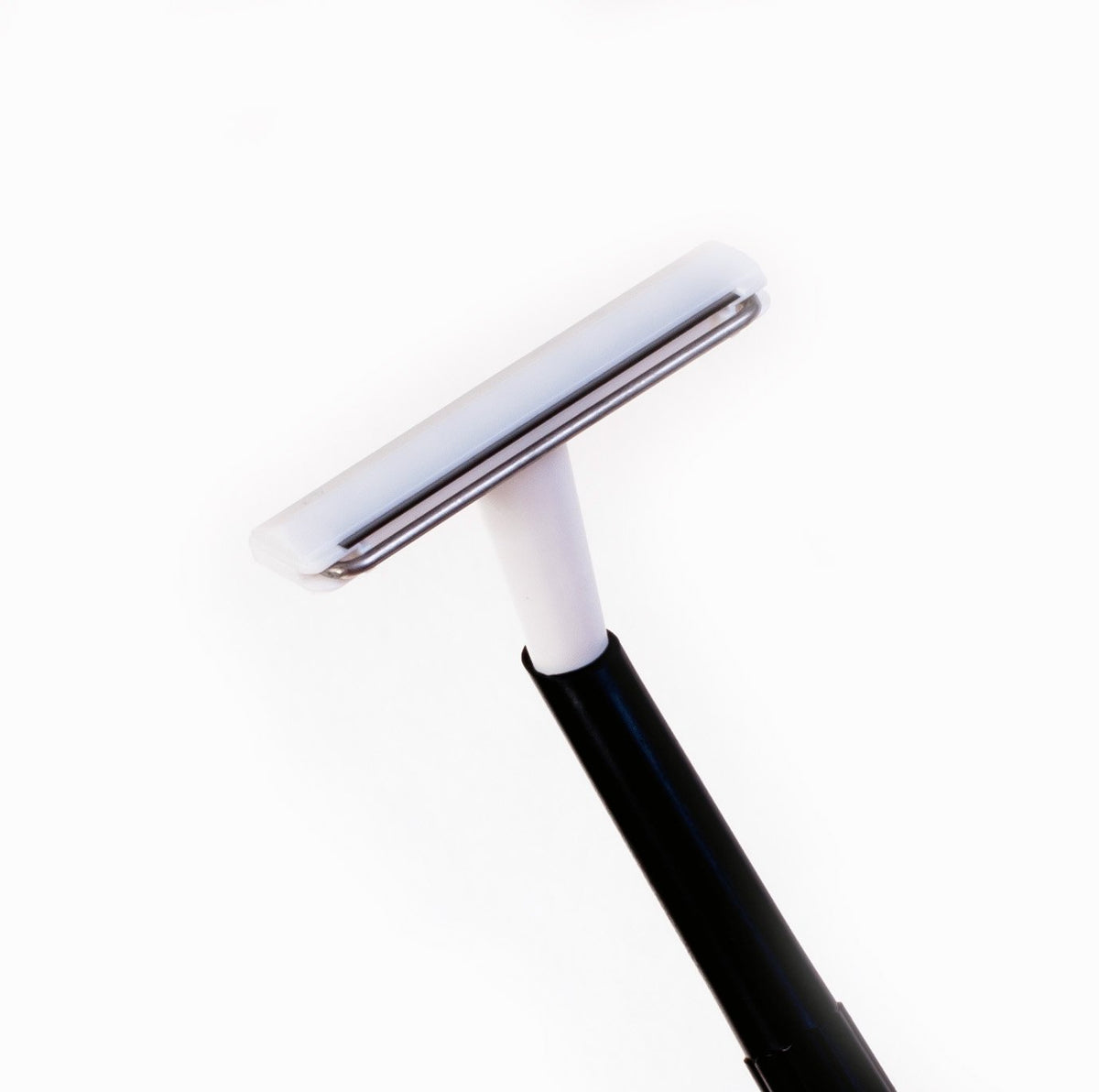 BIC Metal disposable razors back view in pack, travel-friendly packaging.