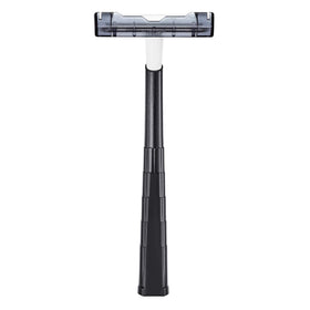 BIC 30-count razor pack ideal for gym bag and travel.