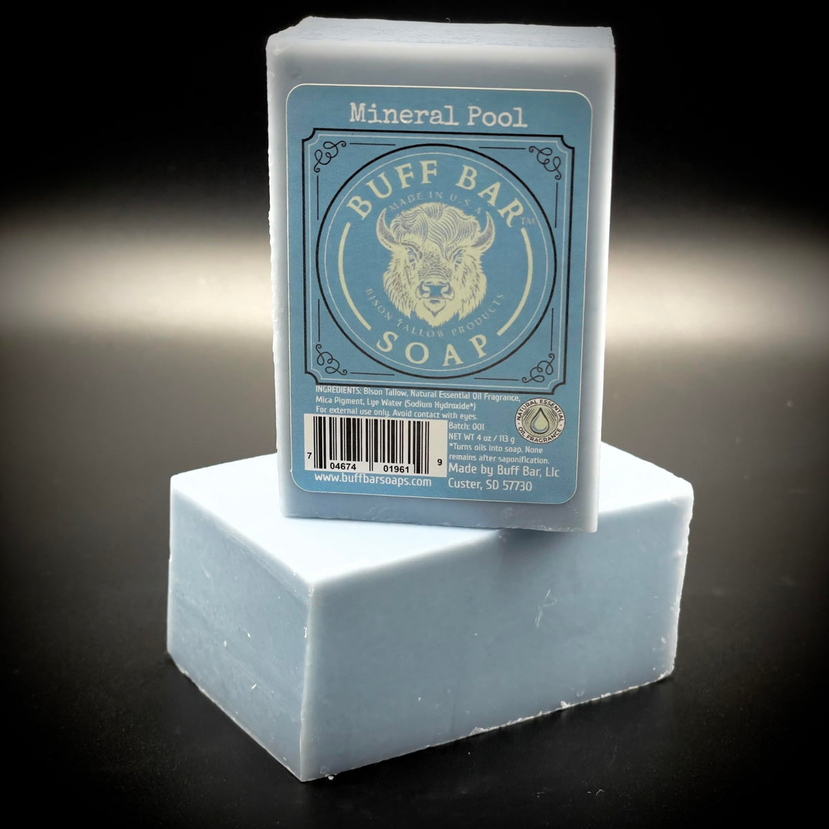 Shaving use demonstrates smooth glide without synthetic creams