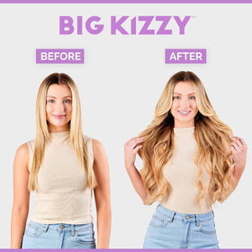 Big Kizzy Pro Remover oil-free formula with no greasy residue