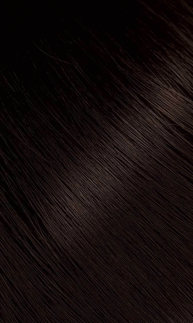 Bigen 47 Chestnut color-mix with water for easy at-home use