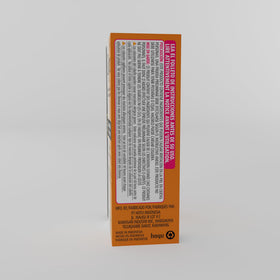 Bigen Light Chestnut powder 6-pack for multiple color sessions at home.