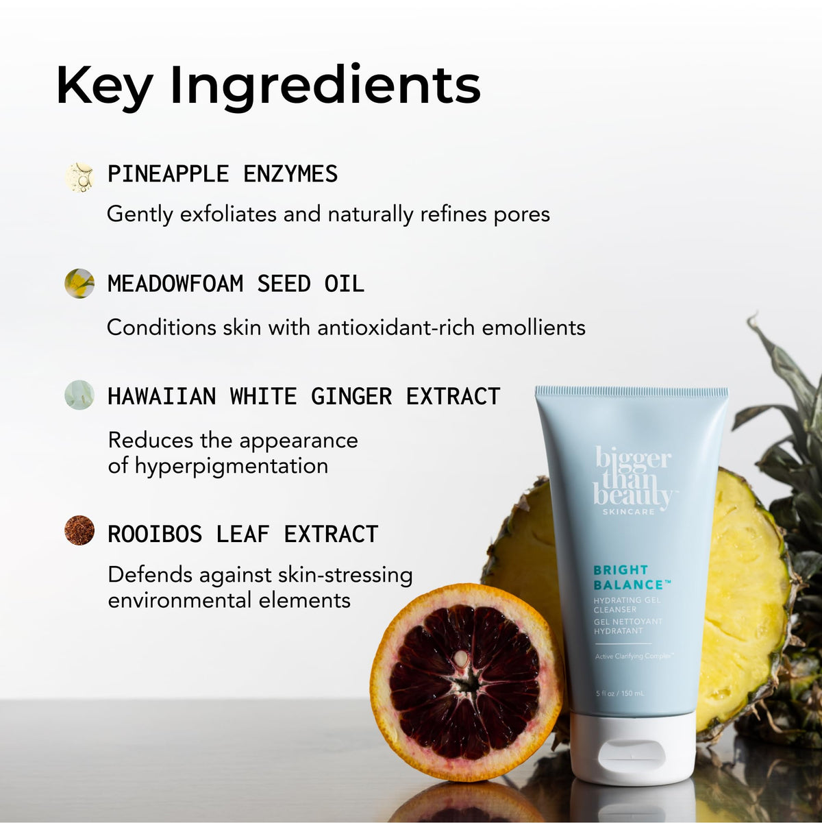 Vegan and cruelty-free packaging communicates clean beauty principles