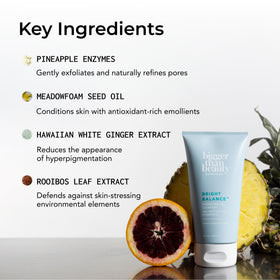 Vegan and cruelty-free packaging communicates clean beauty principles