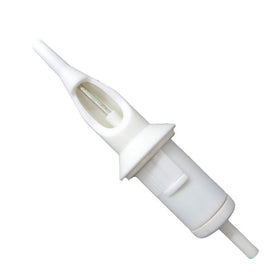 BIGWASP 1005RL round liner cartridge supports balanced outlines
