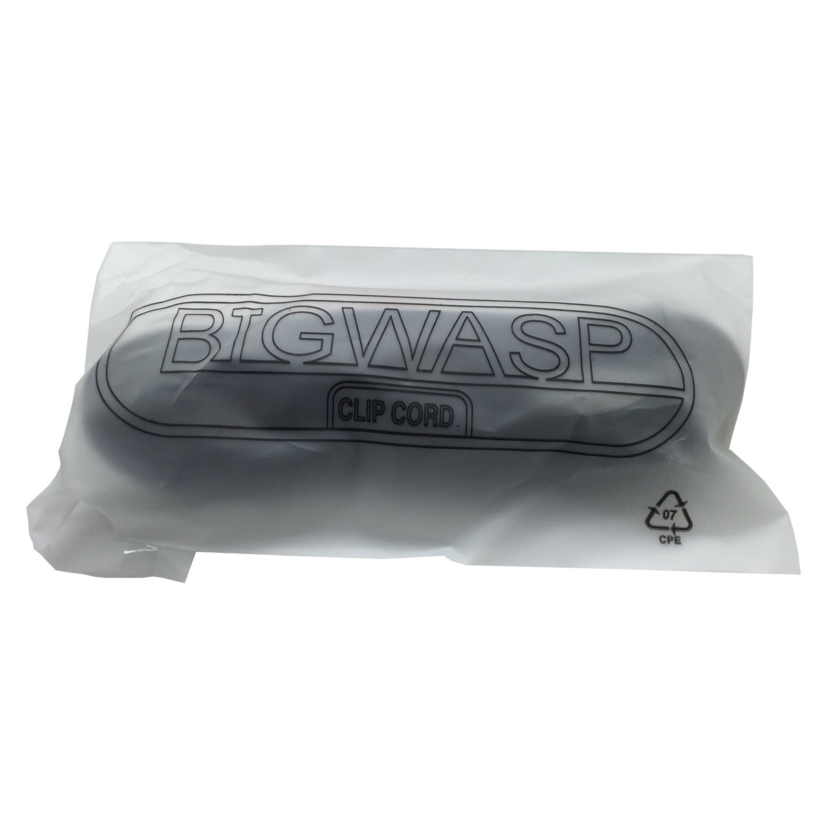 BIGWASP cable sheath provides anti corrosion protection during use