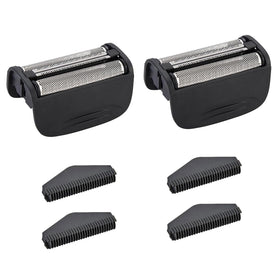 BILLAR replacement head with foil for Remington PF7400 PF7500 PF7600 close shaves