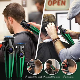 BILLAR storage case included keeps tools organized and portable.