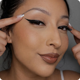 Billion Dollar Brows full fluffy brows look for everyday wear