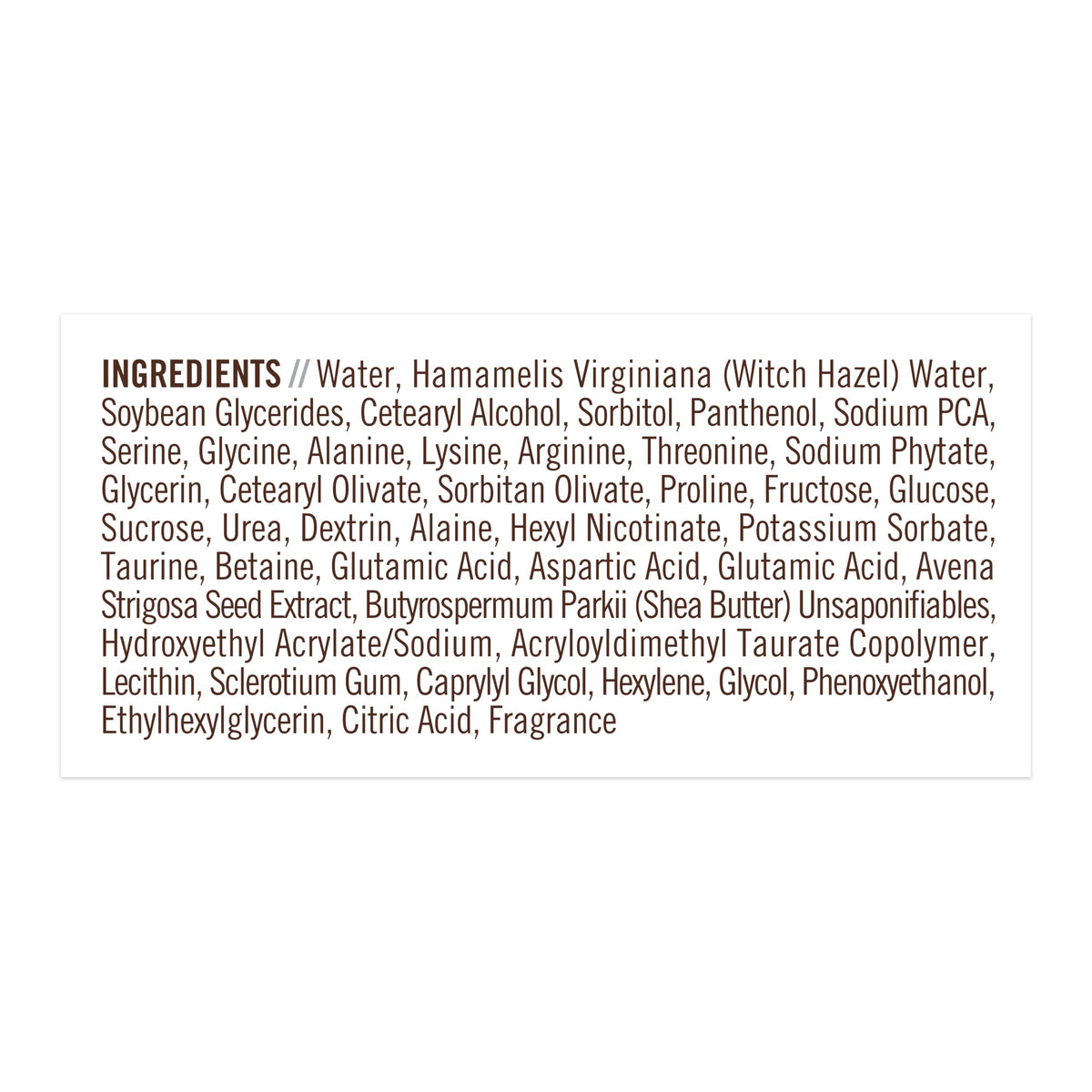 Billy Jealousy Beard Quencher gloss—adds natural shine and improved texture.