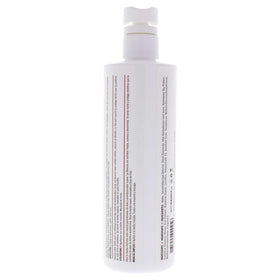 Billy Jealousy Beard Wash ingredients highlight aloe and green tea for hydration.