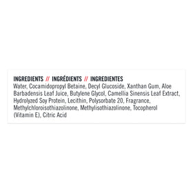 Billy Jealousy Devils Delight label shot highlighting vegan-friendly, cruelty-free formula