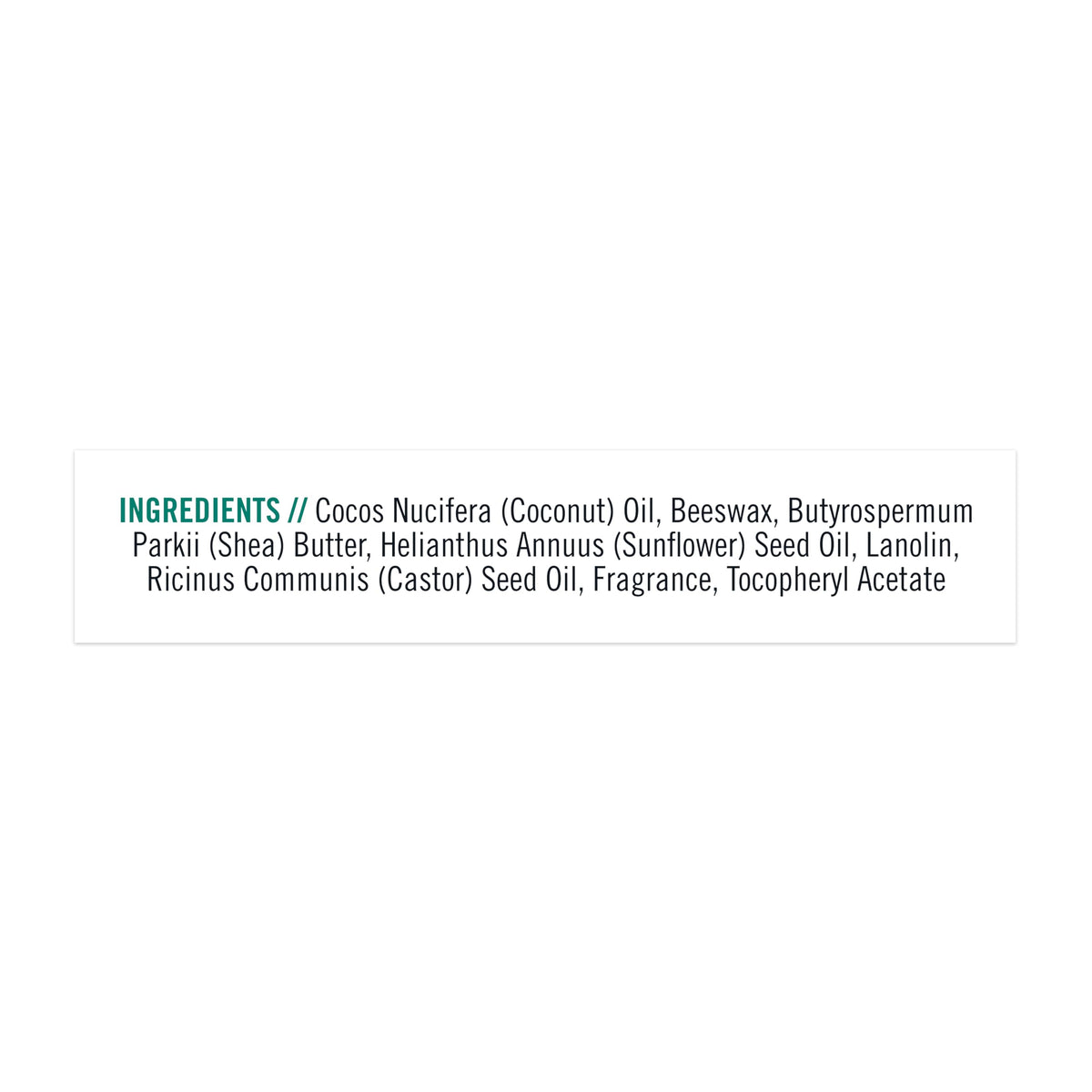 Billy Jealousy Gnarly Sheen matte finish for natural look
