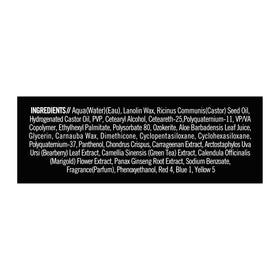 Sulfate-free and cruelty-free Billy Jealousy Slush Fund mud benefits highlighted.