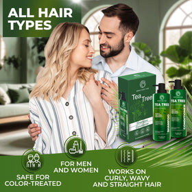 BINGO HAIR CARE sulfate-free formula label emphasizes gentle cleansing.
