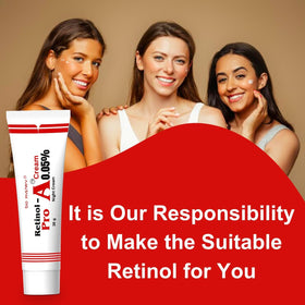 Bio Mystery Fragrance-free skincare bottle highlighting sensitive-skin friendly formula.