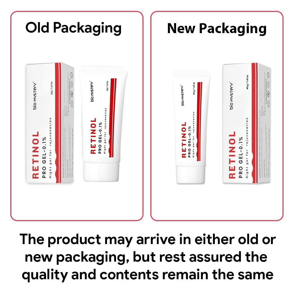 Label detail emphasizes ingredients and gentle, non-greasy formula.