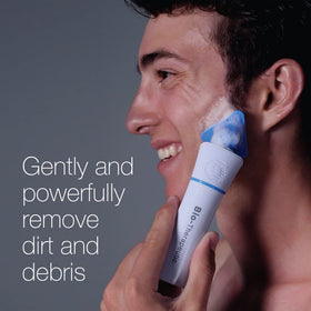 Bio-Therapeutic bt-Sonic IPX6 water resistance supports safe shower routines.
