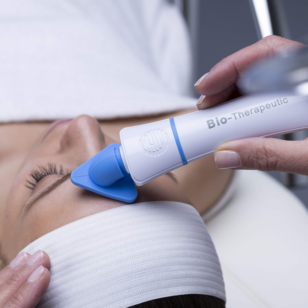 Bio-Therapeutic bt-Sonic makes a thoughtful Mother's Day gift option.