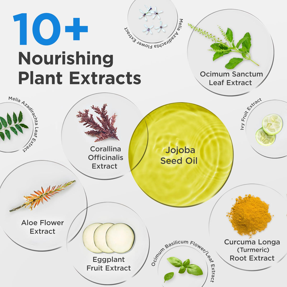 BIOCHEM Bi-Phase Eye & Lip Remover oil phase dissolving mascara