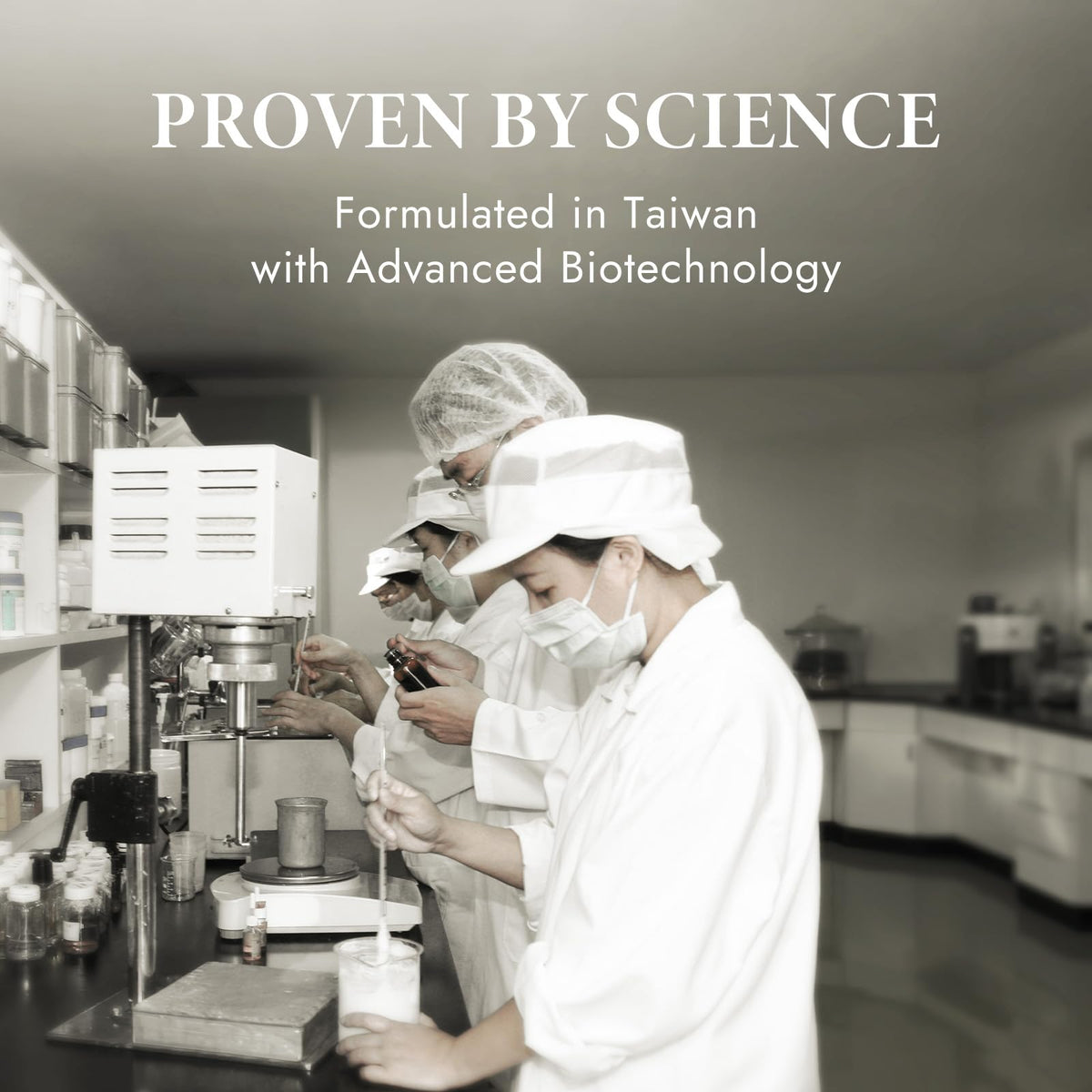 BIOCHEM Bi-Phase Eye & Lip Remover suitable for sensitive skin