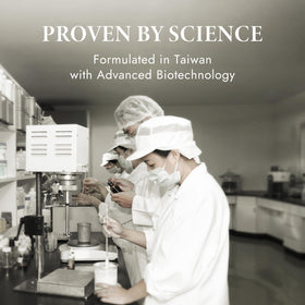 BIOCHEM Bi-Phase Eye & Lip Remover suitable for sensitive skin