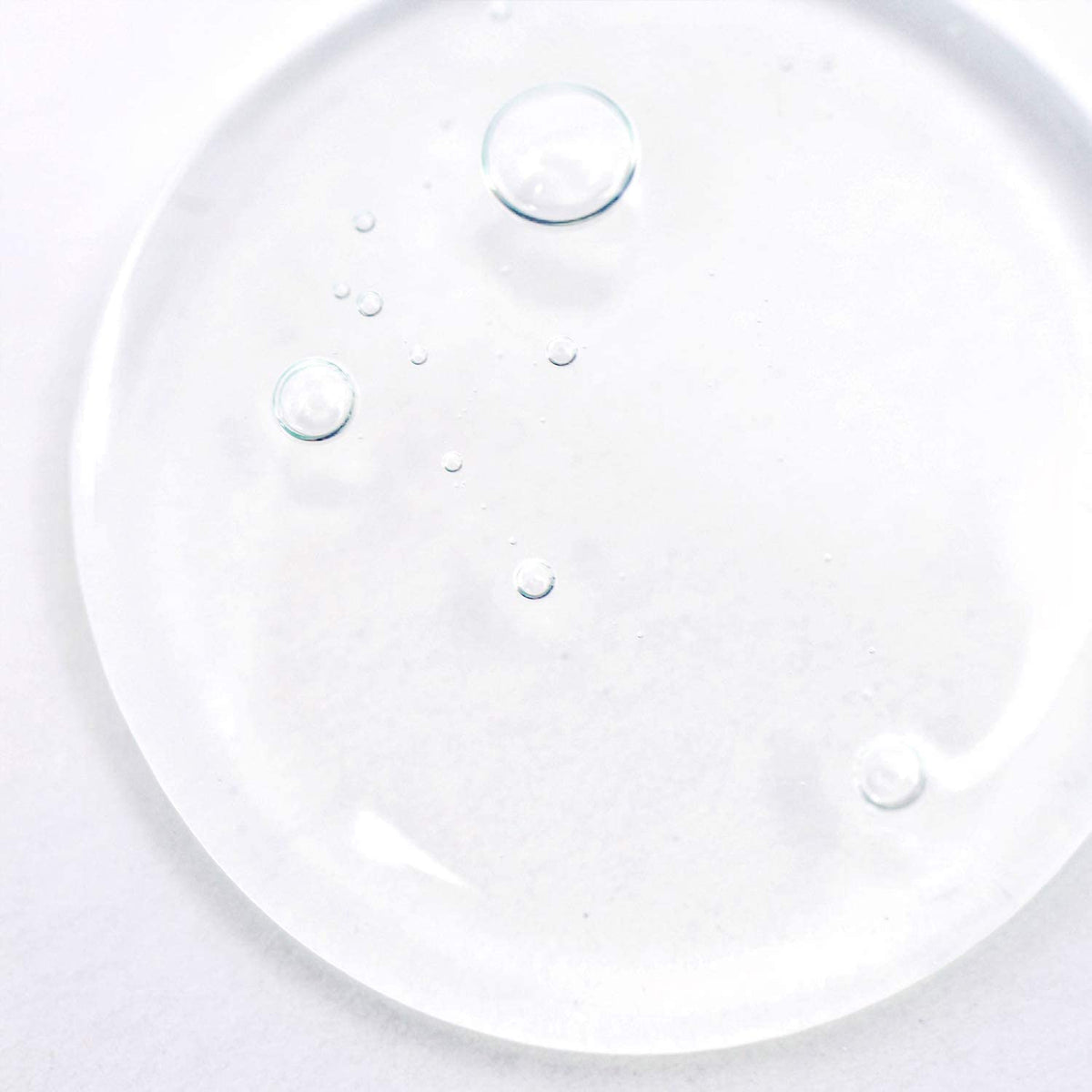 BioClarity bottle highlights green tea extract for antioxidant support.