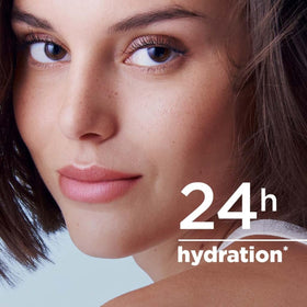 Bioderma Hydrabio Foaming Gel suitable for daily morning and evening routines.