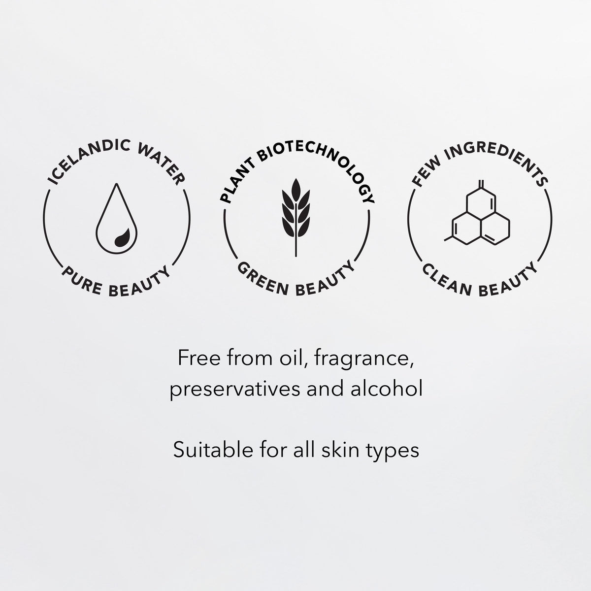BIOEFFECT EGF Power Eye Cream evening routine setup emphasizes renewal-focused care for tired eyes.