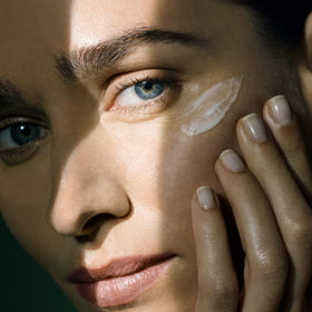 BIOEFFECT EGF Power Eye Cream Icelandic sourcing and clean ingredients align with green beauty goals.