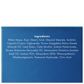 Bioelements Absolute Moisture spatula and jar for hygienic, easy application