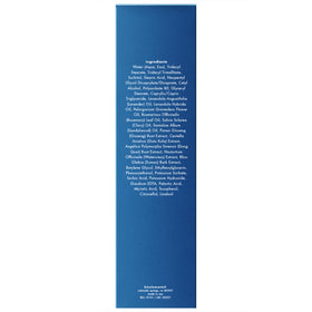 Bioelements Moisture Positive Cleanser being poured for a creamy cleansing experience