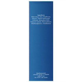 Silky texture swatch of Bioelements Moisture x10 serum