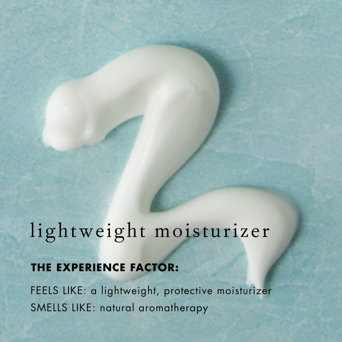Bioelements RayDefense on-face application demonstrates easy daily use.