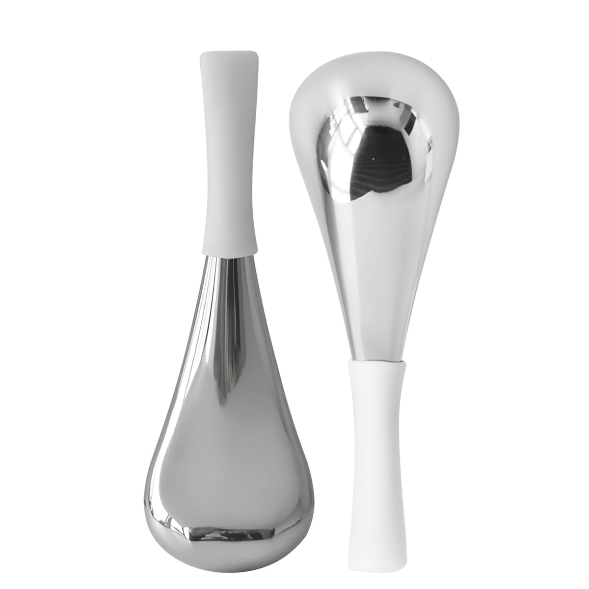 BIOESTHE Ice Globes for face and eyes providing a soothing cooling massage for puffiness.